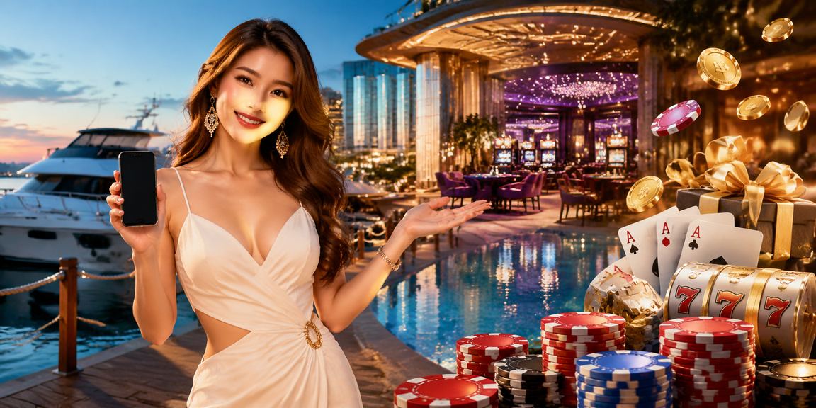 Aplikasi kasino hla360 di Genting Highlands untuk pengguna Malaysia